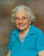 Julia (Judy) Kish Dorrough